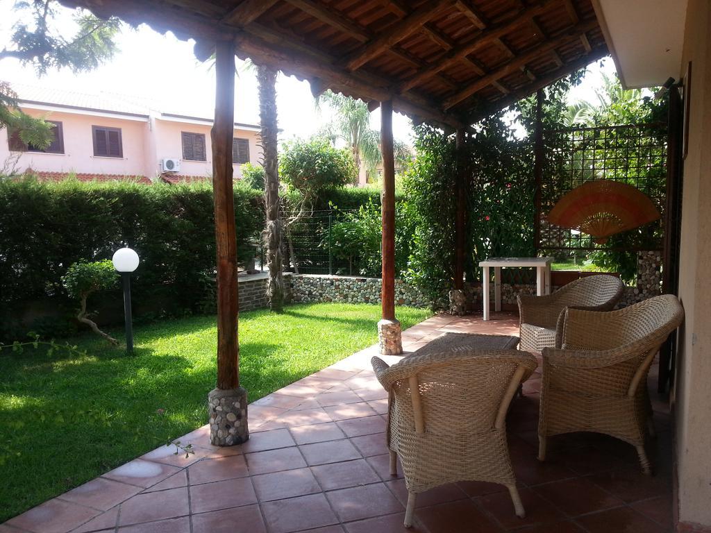 Villa Porto Ada Residence Pizzo  Exterior foto