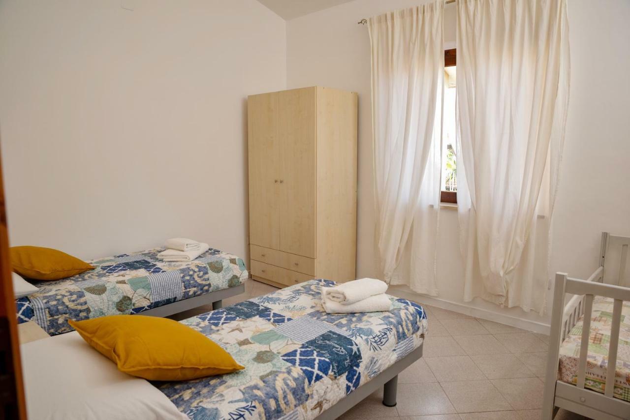 Villa Porto Ada Residence Pizzo  Exterior foto